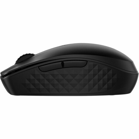 Muis HP 7M1D3AA Zwart 5