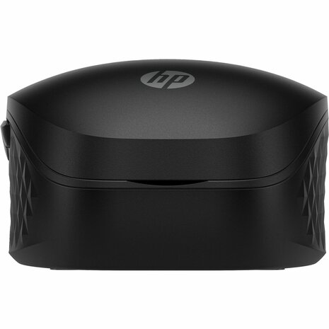 Muis HP 7M1D3AA Zwart 7