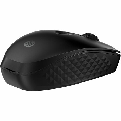 Muis HP 7M1D3AA Zwart 8