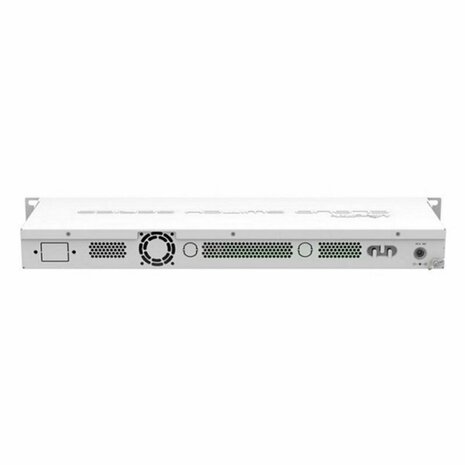 Switch Mikrotik CSS326-24G-2S+RM 2