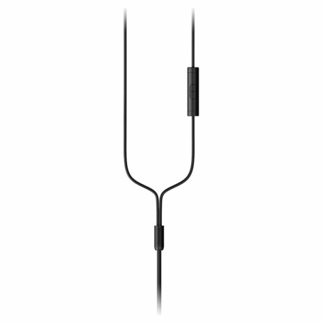 Sports Koptelefoon Philips TAA1105BK/00 Zwart 4