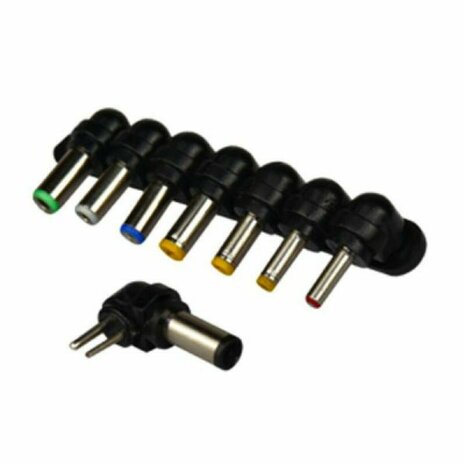 Laptop oplader Tacens Anima 100W 1