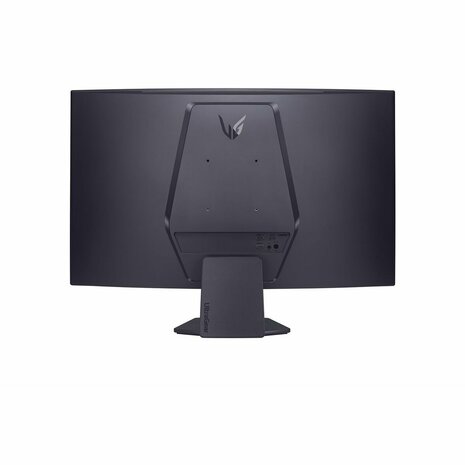 Monitor LG 32GS60QC-B Quad HD 32" 144 Hz 50 - 60 Hz 180 Hz 4