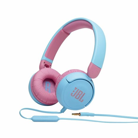 Oordopjes JBL JR310 Blauw 1