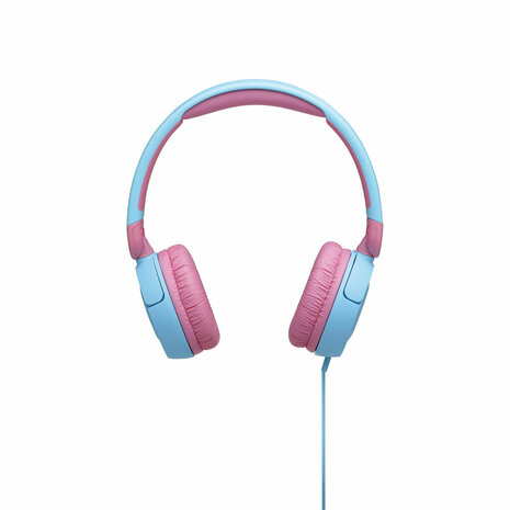 Oordopjes JBL JR310 Blauw 4