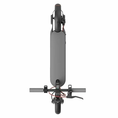 Elektrische Step Xiaomi Electric Scooter 4 25 km/h Zwart 5
