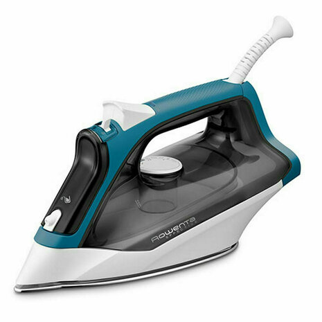 Stoomstrijkijzer Rowenta Effective 2 DX1550 2200 W Blauw 1