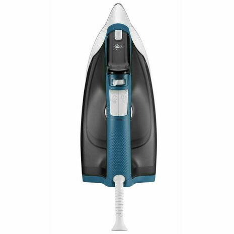 Stoomstrijkijzer Rowenta Effective 2 DX1550 2200 W Blauw 3