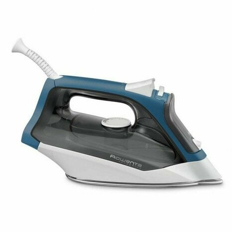 Stoomstrijkijzer Rowenta Effective 2 DX1550 2200 W Blauw 7