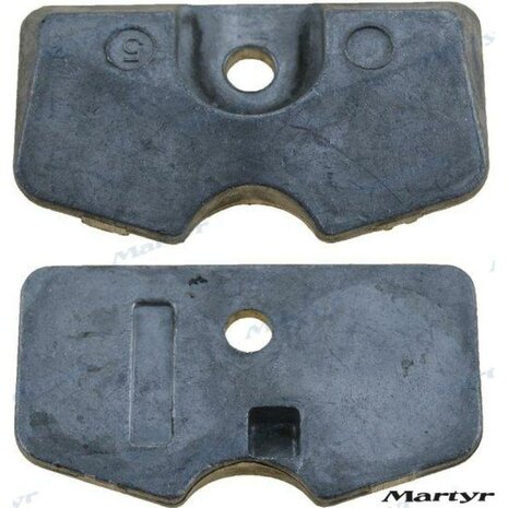 CM4022 - PARSUN-ANODE F2.6-F4-F6 1