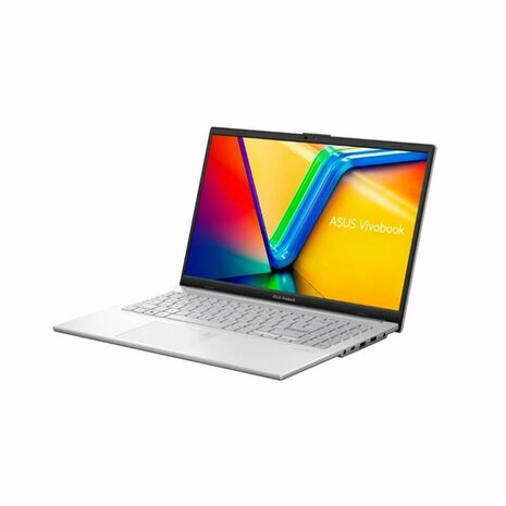 Laptop Asus E1504FA-NJ1041 Qwerty Spaans 15,6" AMD Ryzen 5 7520U 16 GB RAM 512 GB SSD 3