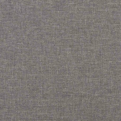 Wandpanelen 12 st 2,16 m² 60x30 cm stof lichtgrijs 7