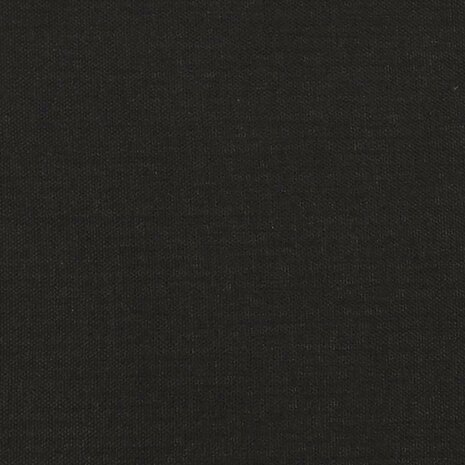 Wandpanelen 12 st 1,08 m² 30x30 cm stof zwart 7