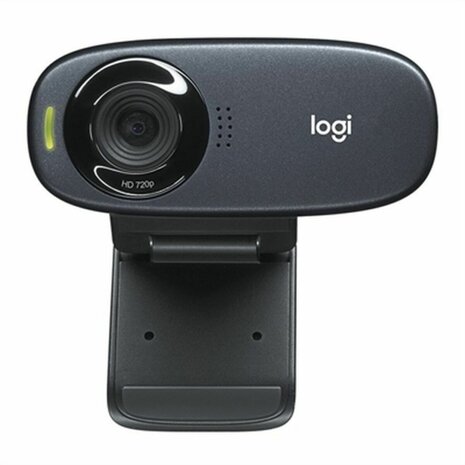 Webcam Logitech C310 HD 720p 1