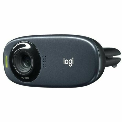 Webcam Logitech C310 HD 720p 2