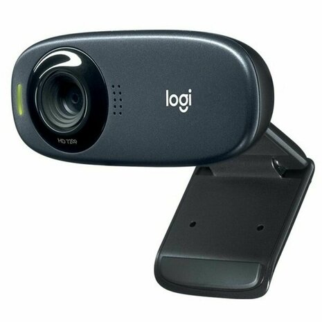 Webcam Logitech C310 HD 720p 3