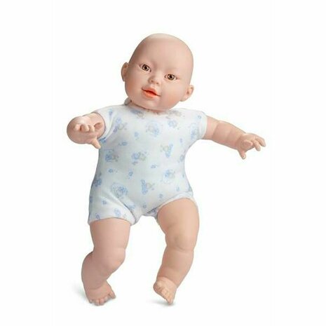 Babypop Berjuan 8074-17 Azië 45 cm 1