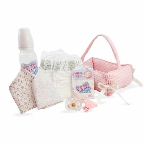 Babypop Berjuan 38 cm 2