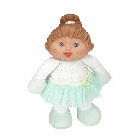 Babypop Arias Cocolin 1