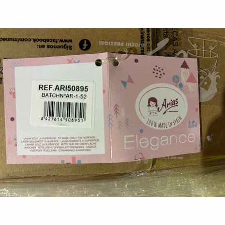 Babypop Arias 2