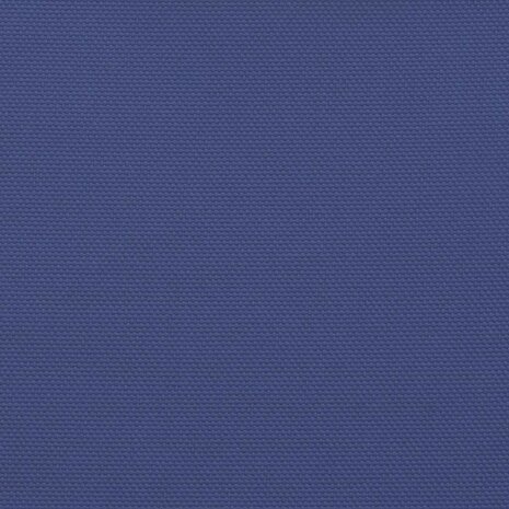 Zonnezeil Blauw 2x2x2 m 100% Polyester Oxford 9