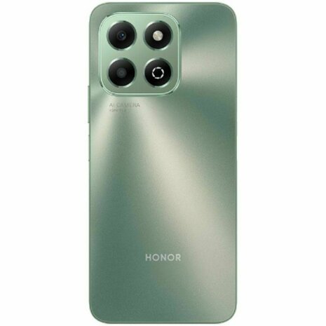 Smartphone Honor 5109BGGA 6,56" MediaTek Helio G85 8 GB RAM 4 GB RAM 128 GB Groen 7