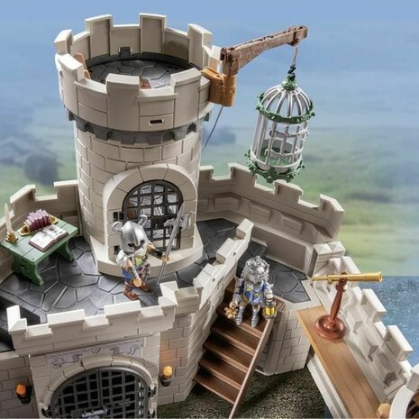 Playset Playmobil Plastic 4