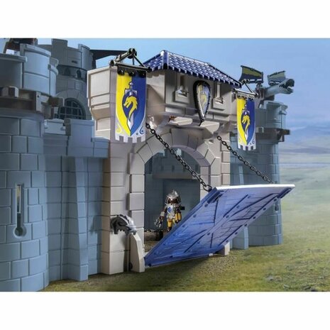 Playset Playmobil Plastic 6