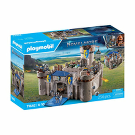 Playset Playmobil Plastic 8