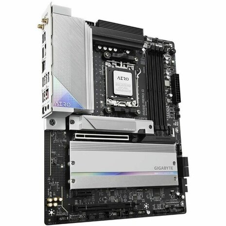 Moederbord Gigabyte AMD AMD B650 AMD AM5 5
