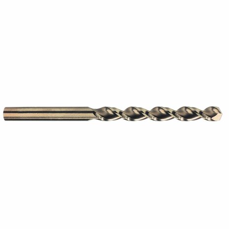 Metaalboor RUKO DIN 338 12 mm Schroefvormig 5 Stuks 2