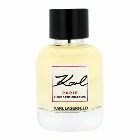 Damesparfum Karl Lagerfeld Karl Paris 21 Rue Saint-Guillaume 2