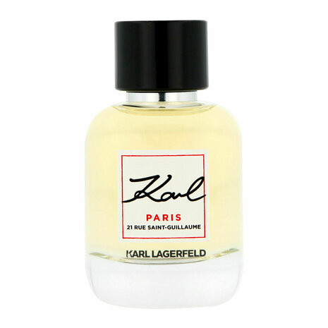 Damesparfum Karl Lagerfeld Karl Paris 21 Rue Saint-Guillaume 3