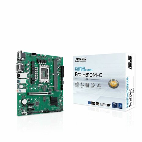 Moederbord Asus 90MB1KHP-M0EAYC 5