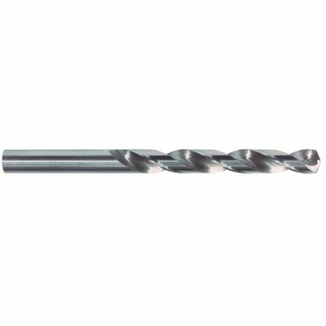 Metaalboor RUKO 117 mm DIN 338 8 mm 8,5 mm Schroefvormig 10 Stuks 1