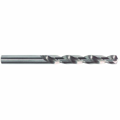 Metaalboor RUKO 117 mm DIN 338 8 mm 8,5 mm Schroefvormig 10 Stuks 2