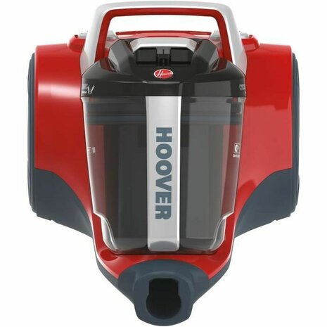 Stofzuiger Hoover BR25HM 011 Rood 700 W 3