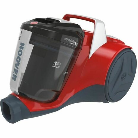 Stofzuiger Hoover BR25HM 011 Rood 700 W 5