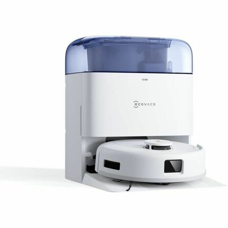 Robotstofzuiger ECOVACS DEEBOT MINI 3200 mAh Wit 1,8 L 1