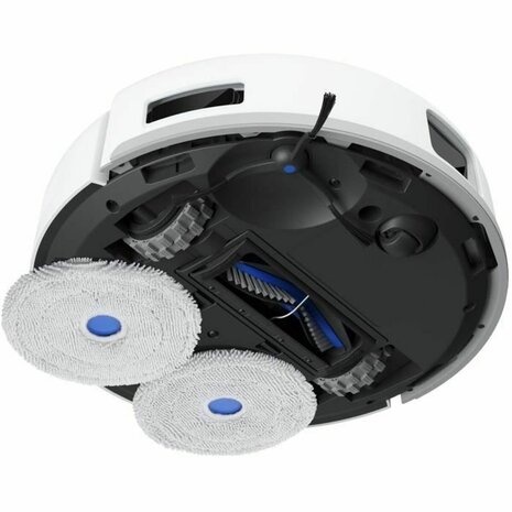 Robotstofzuiger ECOVACS DEEBOT MINI 3200 mAh Wit 1,8 L 2