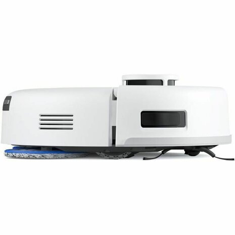 Robotstofzuiger ECOVACS DEEBOT MINI 3200 mAh Wit 1,8 L 3