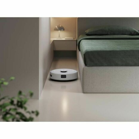 Robotstofzuiger ECOVACS DEEBOT MINI 3200 mAh Wit 1,8 L 6