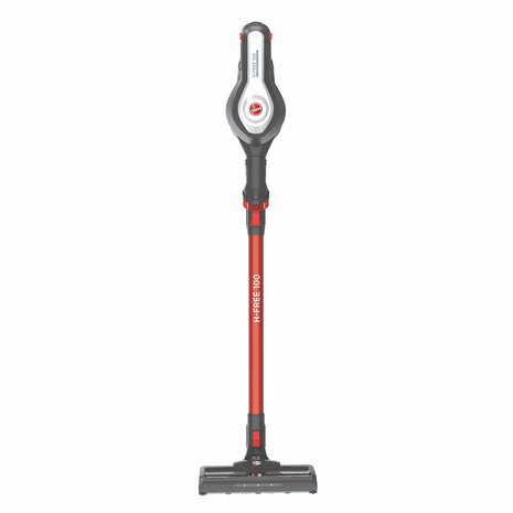 Steelstofzuiger Hoover HF122AH 7