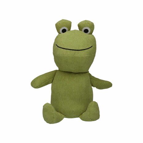 Deurstopper Versa 10 x 27 x 20 cm Kikker 2