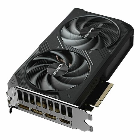 Videokaart Gigabyte GV-N506TWF2-8GD geforce rtx 5060 ti 8 GB GDDR6 GDDR7 3