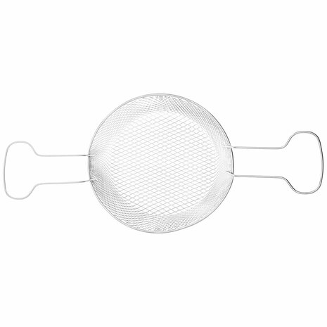 Frituurpan Baumalu Zwart Ø 28 cm 6