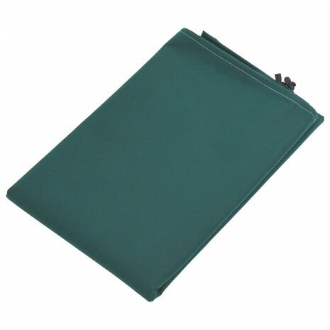Plantenhoezen met ritssluiting 4 st 70 g/m² 3,93x3 m 4
