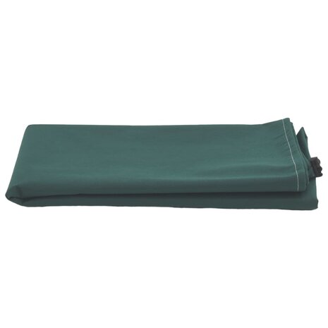 Plantenhoezen met ritssluiting 4 st 70 g/m² 3,93x3 m 5
