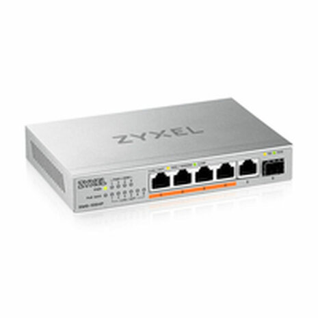 Switch ZyXEL XMG-105HP-EU0101F 2