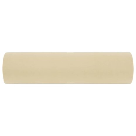 Vliesdoek voor planten 2 rollen 70 g/m² 50x1,6 m 5